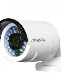 Detalhes do produto DS-2CD1001-L WD-1MP (2.8MM/4MM/6MM) - HIKVISION