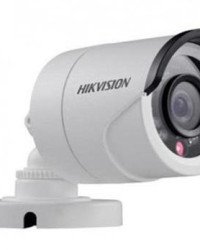 Detalhes do produto CÂMERA BULLET HD-TVI 720P DS-2CE16C0T-IRP(2.8/3.6/6MM) - HIKVISION