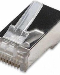 Detalhes do produto CONECTOR RJ 45 UP CONNECTION